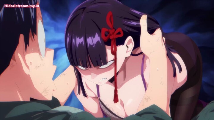 Mato Seihei no Slave Season 2 Episode 4 (Subtitle Indonesia)