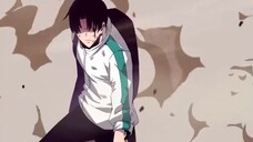 The Frenzy of Evolution Episodes 8 Multi sub