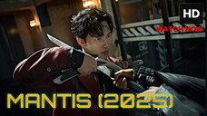 Mantis (2025) FULL MOVIE SUB INDO