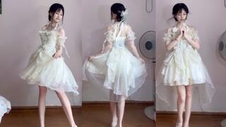 It's a rare opportunity to wear lolita! [BDF2024]