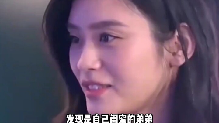 Watching the first time Xi Mengyao and He Youjun met on a variety show still makes me laugh so hard.