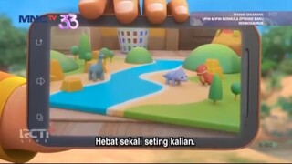 Upin & Ipin Musim 18 Full Movie - Ipin Jadi Putri Duyung 🤣 Upin Ipin Terbaru 20