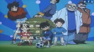 Detective Conan episode 32 sub indo