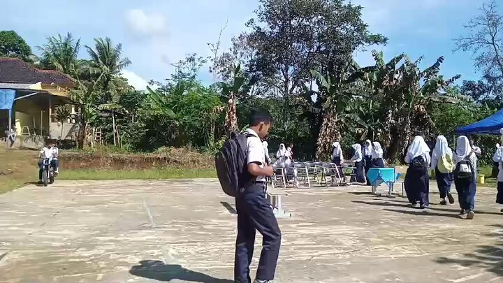 drama Rx king 135 cc