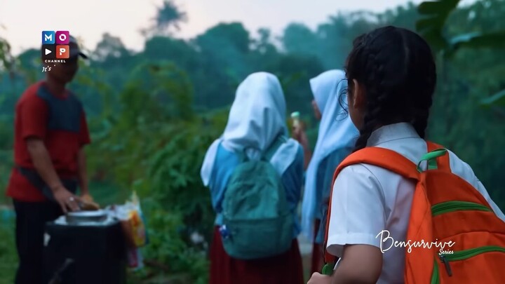 ES KRIM TERAKHIR DARI AYAH _ BENSURVIVE SERIES