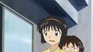 Major S1 Episode 13