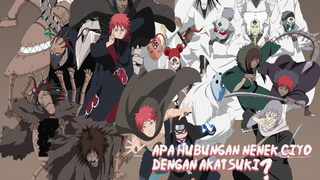 apa hubungan nenek ciyo dengan akatsuki? (Naruto Shippuden Eps.09 Part.30 Sub Indo)