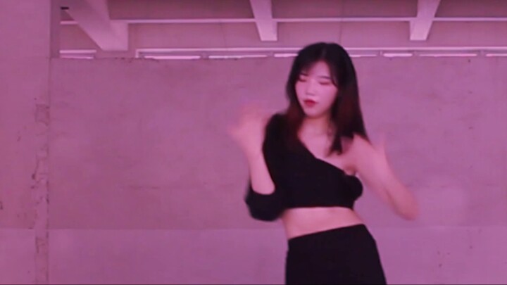 [Maoer] Happy debut to An Qi! Restore 60% of the stage lighting effects ‖ Lover-Youth With You Cai X