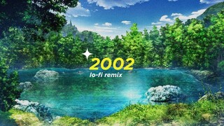 Anne-Marie - 2002 (Alphasvara Lo-Fi Remix)