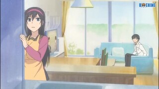 AneLog Subtitle Indonesia Episode 1