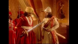 Prithviraj Chauhan Tv Serial