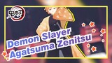 [Demon Slayer MMD] Solar System Disco - Agatsuma Zenitsu