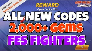ALL New Redeem CODES + Special Gift from Executive Producer! | KOF ALLSTAR December 2020