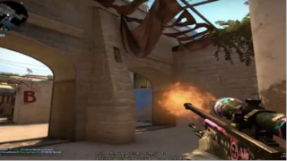 CSGO Ác mộng của các game thủ #Montage#CSGO