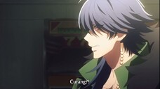 Hypnosis Mic Division Rap Battle [SUB INDO] EP. 08
