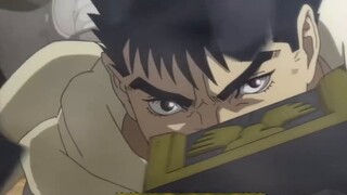 Berserk Anime Series Must-see! Best viewing order recommended, recommended collection~