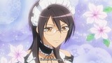 Kaichou wa Maid-sama! episode 7