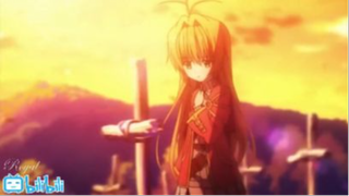 Anime Mix - Champion  #AMV
