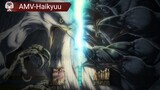 [AMV] Haikyu Season 3