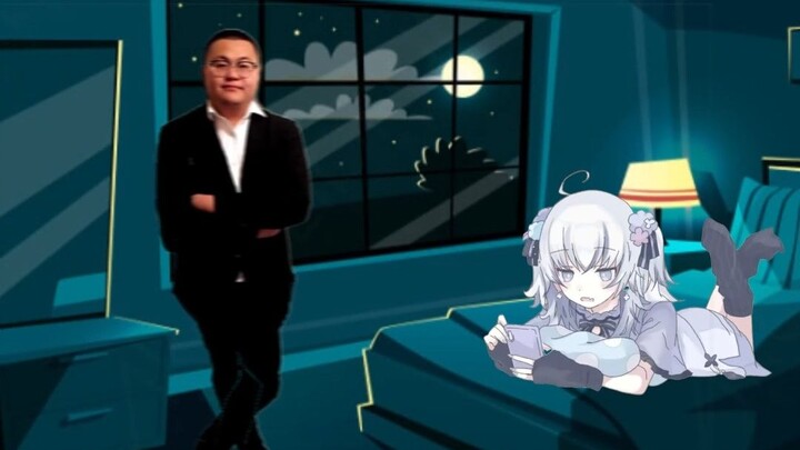 New release “Dong Xuelian: Grant Me” is now in production—coming out today!