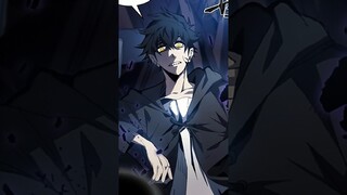 Mc is A Lot Stronger🍷🥶 #manhwa #manhua #webtoon #manga #manhwaedit #manhwareccomendation #anime #amv