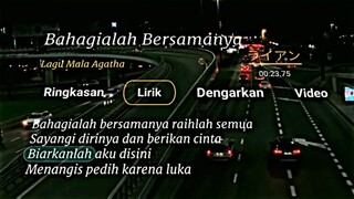 BAHAGIALAH BERSAMAANYA..