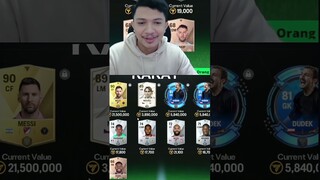 EL GOATTT REALLL🐐🐐#fcmobileindonesia #fcmobile #fcmobile24 #easportsfcmobile #garudafm