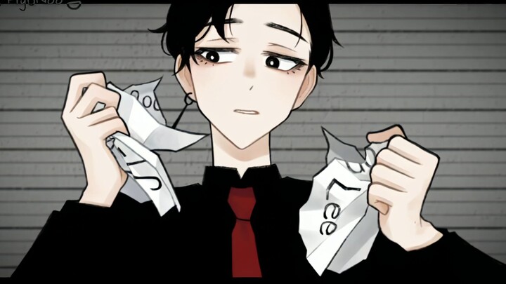【OC】  PSYCHO meme