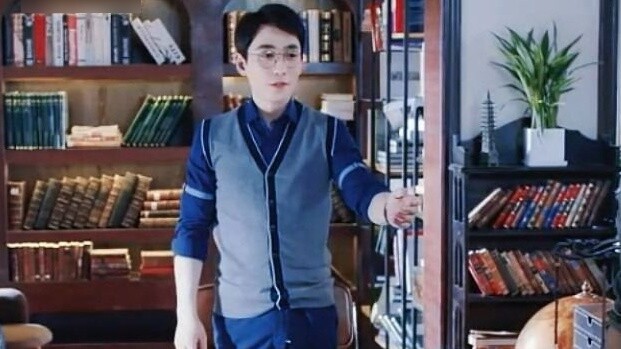 เพื่อนที่ดี