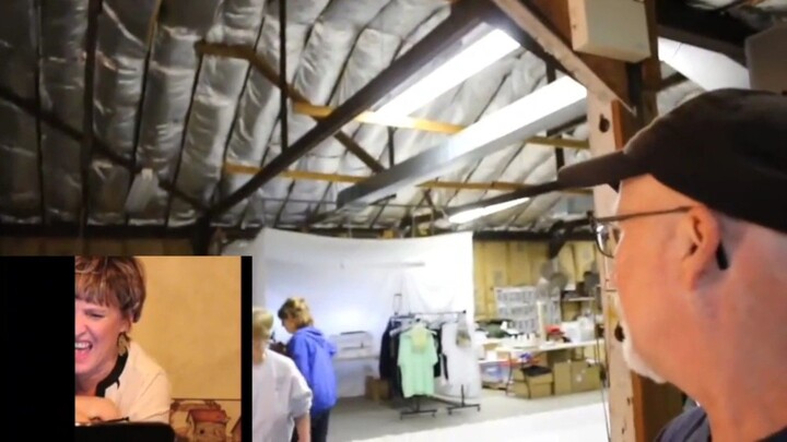 Starting My Paybacks Aunt Melissa's Reaction