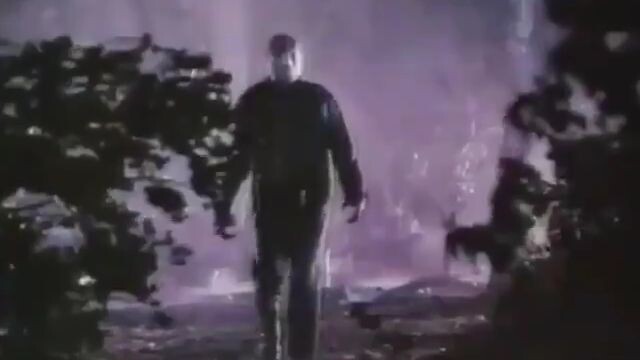 Friday the 13th Part 5 - A New Beginning (Commercial) (Part 2)