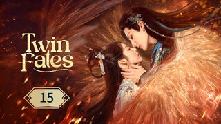 🇨🇳𝔼ℙ𝟭𝟱 | 𝓣𝔀𝓲𝓷 𝓒𝓸𝓷𝓽𝓻𝓪𝓬𝓽 (𝟚𝟘𝟚𝟝)[𝔼𝕟𝕘𝕊𝕦𝕓]