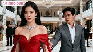 CEO selalu pikir Istri tak berani cerai, sampai saat dia "mogok kerja" mau meninggalkan. CEO panik!