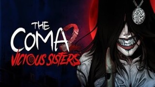 The Coma 2 - All Endings (Good & Bad)