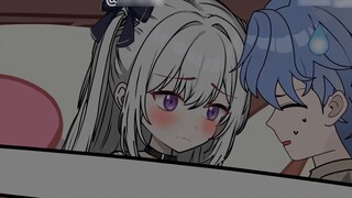 (ตอนที่ 51) มีแฟนนิสัยไม่ดีมันไม่ดีนะ