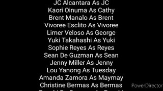 Joanna And Andrea Super Girl (Dedma Lang) 2025