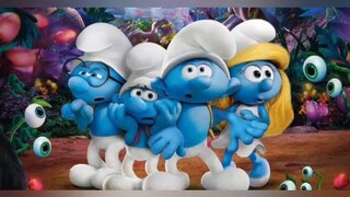 Smurfs 2025 (check comment)
