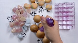 [Slime] Bóp nổ quả trứng slime cực xả stress!