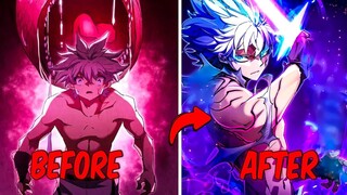 Dia MEMBANGKITKAN TALENTA OP, Hingga Semua Tim Elite Langsung Berebut Ingin Merekrutnya-Manhwa recap