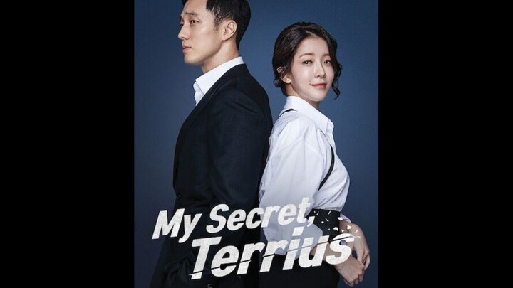 My Secret Terrius S01E10 Hindi