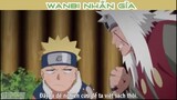 Boruto Gặp Naruto và Jiraiya Ở Quá Khứ   Khi 2 Thánh Phá Làng Chạm Mặt #ninja #schooltime