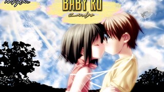 baby ko zandro lyrics