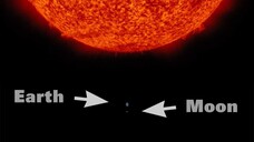 Som ET - 35 - Universe - Size comparison - Video 4