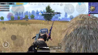 I don’t let go ❤️ PUBG MOBILE - SETTING #hightlights