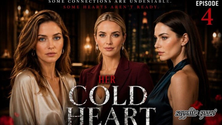 [WLW_AI] Her Cold Heart Episode 4 || English Subtitles