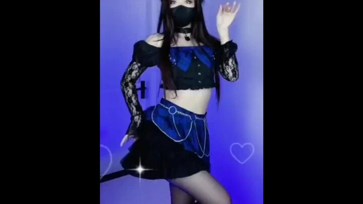 黑丝长腿牛仔裤翘臀（14）