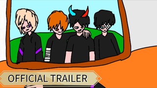 OFFICIAL TRAILER AMETHYST FANTASY