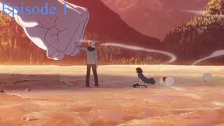 Tatsuki Fujimoto S1 Ep1 #new anime