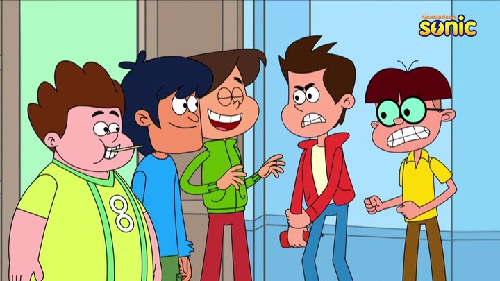 Golmaal Junior _ Full Episode _ Vasooli Ki Champi_HD