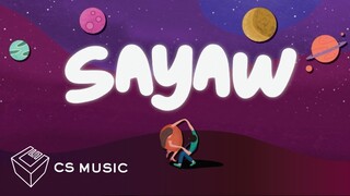 Jeremy G & Kritiko - Sayaw (Official Lyric Video) [Richard Poon Originals]